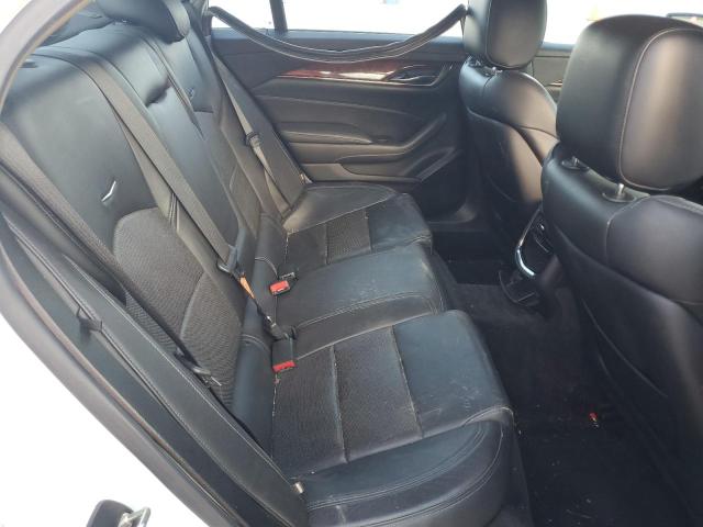 Photo 10 from auction – 2015 CADILLAC CTS with VIN 1G6AP5SXXF0111254