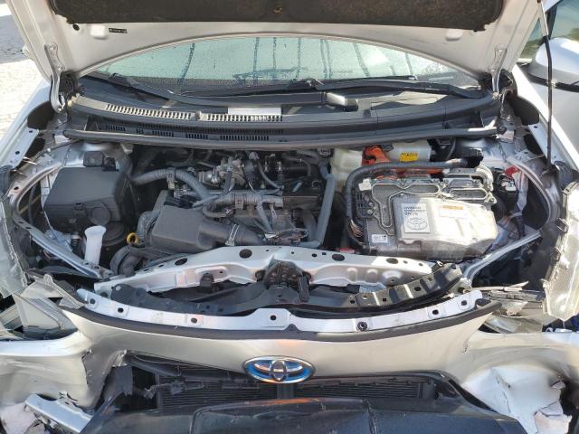 Photo 11 from auction – 2015 TOYOTA PRIUS C with VIN JTDKDTB34F1110056