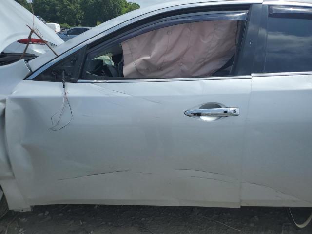 Photo 7 from auction – 2014 NISSAN MAXIMA with VIN 1N4AA5AP1EC473248