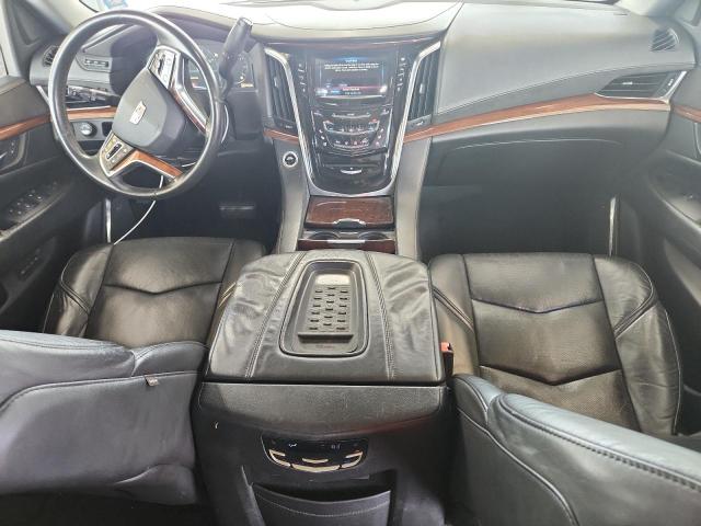 Photo 8 from auction – 2015 CADILLAC ESCALADE L with VIN 1GYS3MKJ1FR605530