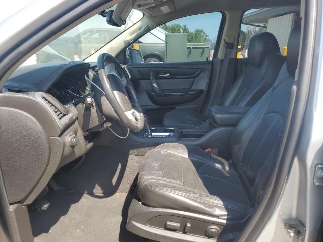 Photo 7 from auction – 2014 GMC ACADIA SLT with VIN 1GKKVRKD5EJ166406