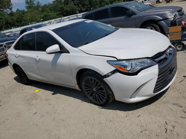 Photo 4 from auction – 2017 TOYOTA CAMRY LE with VIN 4T1BF1FK4HU427591