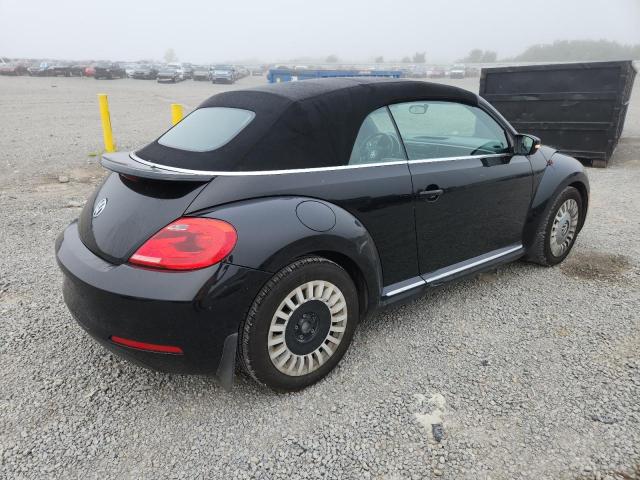 Photo 3 from auction – 2013 VOLKSWAGEN BEETLE with VIN 3VW5P7AT2DM827937