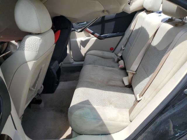 Photo 10 from auction – 2007 PONTIAC G6 VALUE L with VIN 1G2ZF58B074249947