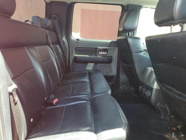 Photo 10 from auction – 2006 FORD F150 SUPER with VIN 1FTPW14566FB32422