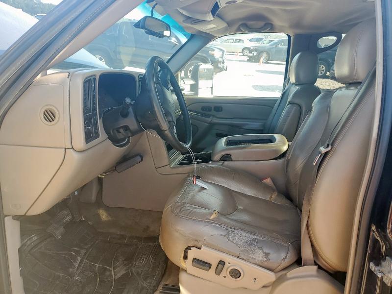 Zdjęcie 7 z aukcji – 2005 CHEVROLET SILVERADO z VIN 1GCHK23245F828353
