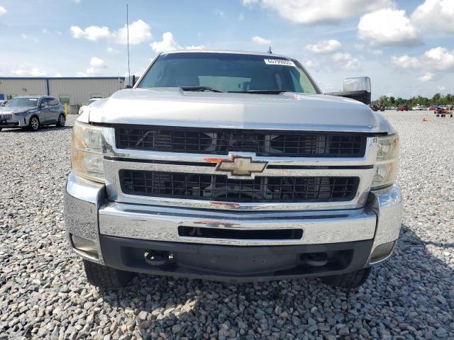 Photo 5 from auction – 2010 CHEVROLET SILVERADO with VIN 1GC4KXB67AF120561