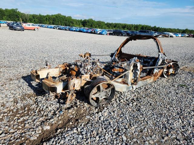 CHEVROLET CORVETTE 2000 with VIN 1G1YY22G4Y5104239 - Photo from auction