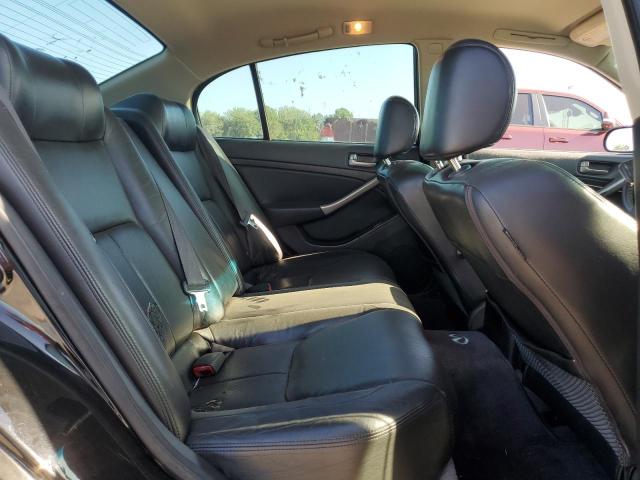 Photo 10 from auction – 2003 INFINITI G35 with VIN JNKCV51E93M335890