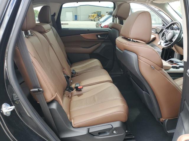 Photo 11 from auction – 2024 ACURA MDX TECHNO with VIN 5J8YE1H48RL014257