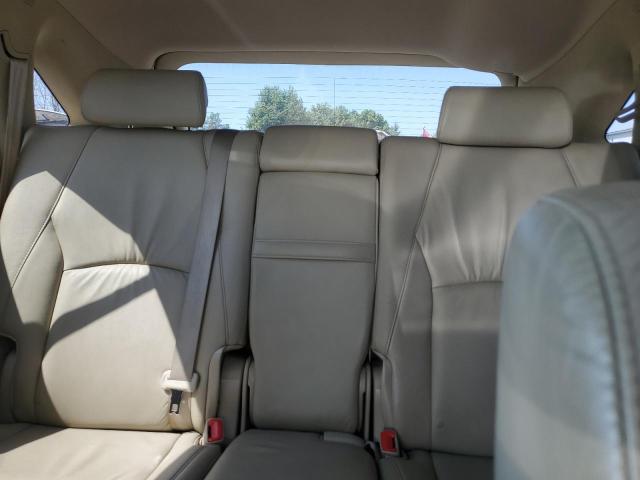 Photo 10 from auction – 2007 LEXUS RX 350 with VIN 2T2HK31U47C024359