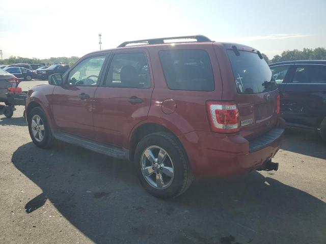 Photo 2 from auction – 2009 FORD ESCAPE XLT with VIN 1FMCU93799KC11614