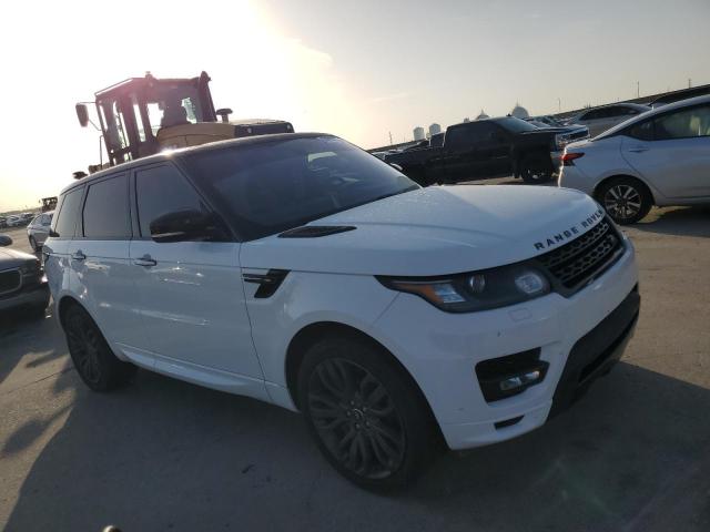 Photo 4 from auction – 2016 LAND ROVER RANGE ROVE with VIN SALWS2VF7GA573116