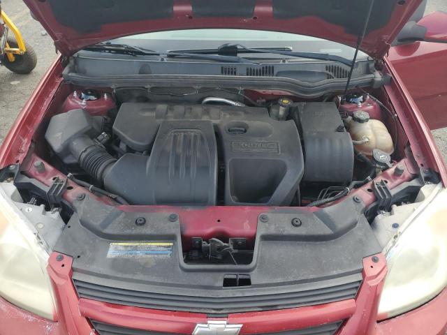 Photo 11 from auction – 2007 CHEVROLET COBALT with VIN 1G1AL55F877325432
