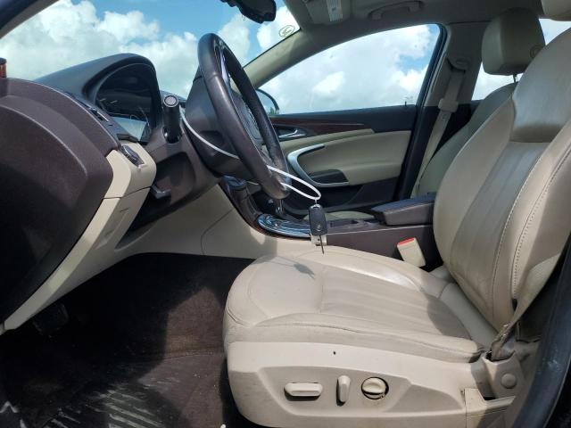 Photo 7 from auction – 2015 BUICK REGAL PREM with VIN 2G4GN5EX5F9284044