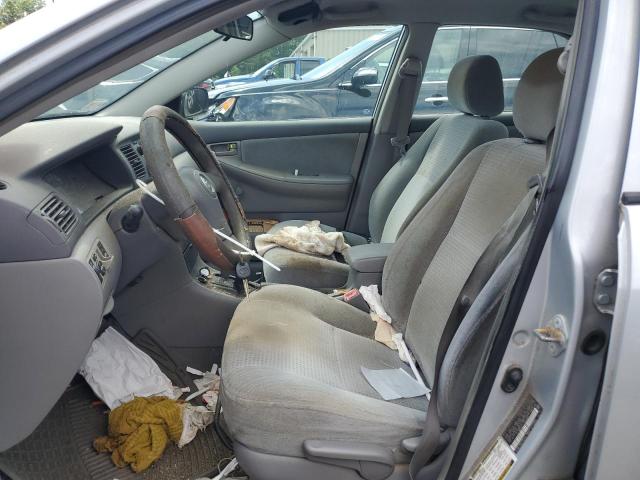 Photo 7 from auction – 2007 TOYOTA COROLLA CE with VIN 2T1BR32E17C816661