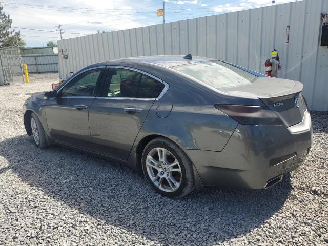 Photo 2 from auction – 2010 ACURA TL with VIN 19UUA8F58AA022664