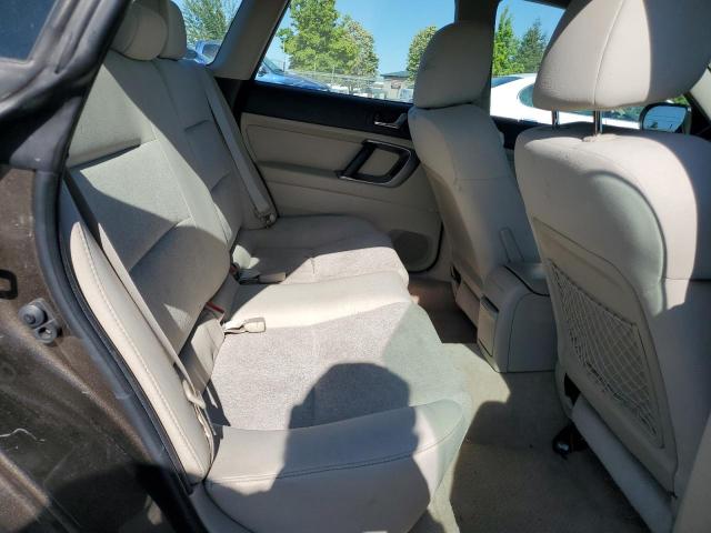 Foto 10 de la subasta – 2008 SUBARU OUTBACK 2. con VIN 4S4BP61C787361031