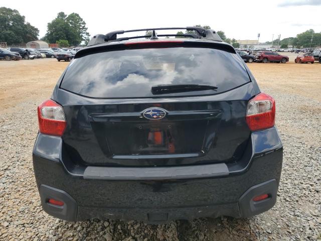 Photo 6 from auction – 2017 SUBARU CROSSTREK with VIN JF2GPANC2H8203375