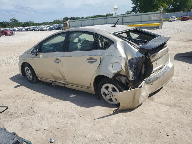 Photo 2 from auction – 2010 TOYOTA PRIUS with VIN JTDKN3DU3A0054015