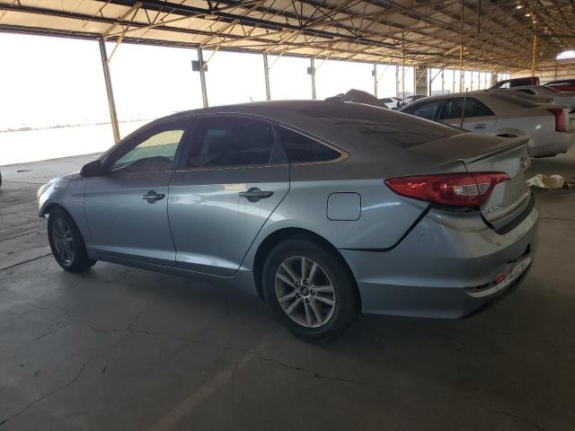 Photo 2 from auction – 2015 HYUNDAI SONATA SE with VIN 5NPE24AF2FH096672