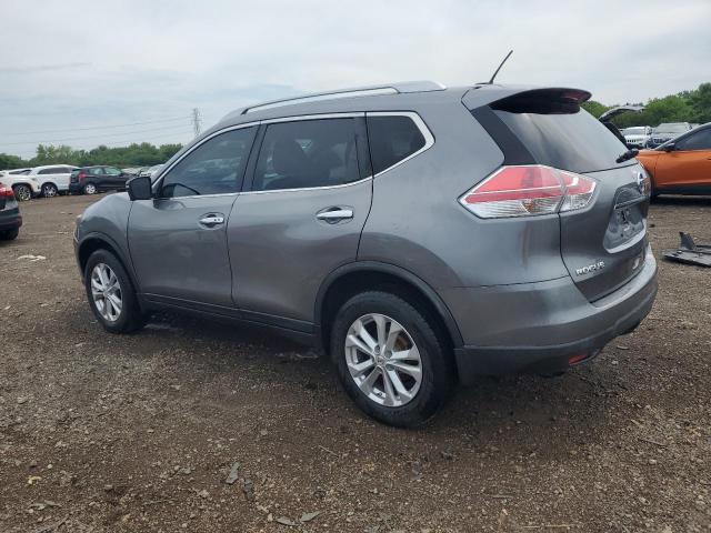 Photo 2 from auction – 2016 NISSAN ROGUE S with VIN KNMAT2MV6GP649588