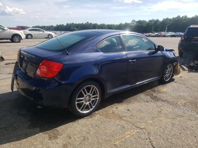 Photo 3 from auction – 2007 TOYOTA SCION TC with VIN JTKDE177870169682