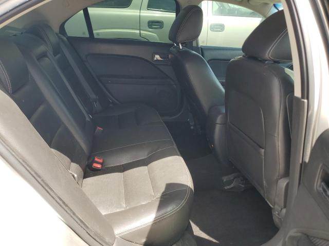 Photo 10 from auction – 2009 FORD FUSION SEL with VIN 3FAHP08159R142794