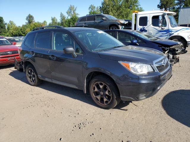 Photo 4 from auction – 2016 SUBARU FORESTER 2 with VIN JF2SJADC3GH435172