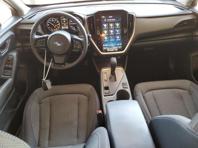 Photo 8 from auction – 2024 SUBARU CROSSTREK with VIN JF2GUADC2R8298936