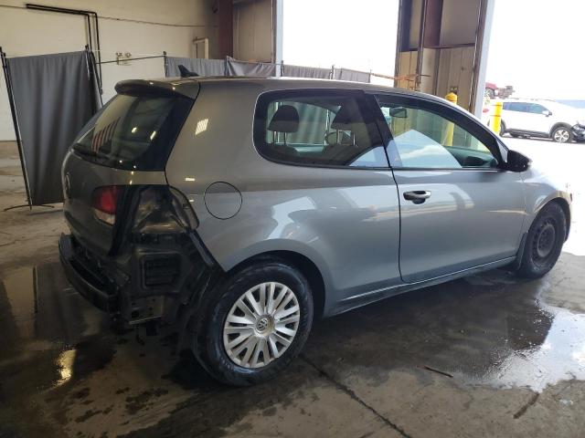Photo 3 from auction – 2013 VOLKSWAGEN GOLF with VIN WVWBB7AJ0DW121214