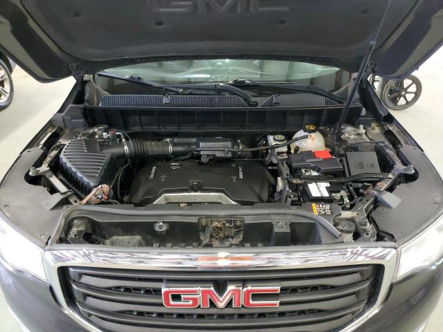Photo 12 from auction – 2017 GMC ACADIA SLE with VIN 1GKKNRLA6HZ294034