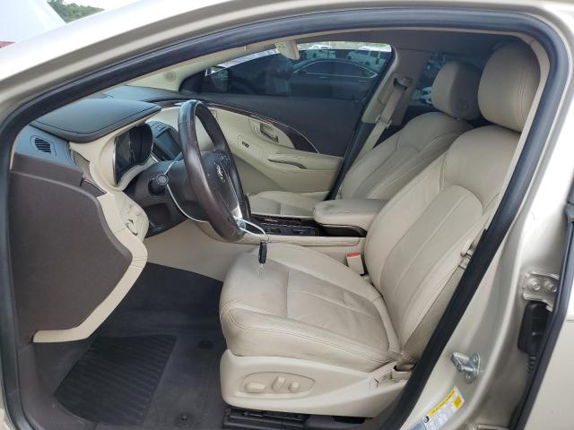 Zdjęcie 7 z aukcji – 2015 BUICK LACROSSE z VIN 1G4GC5G34FF182712