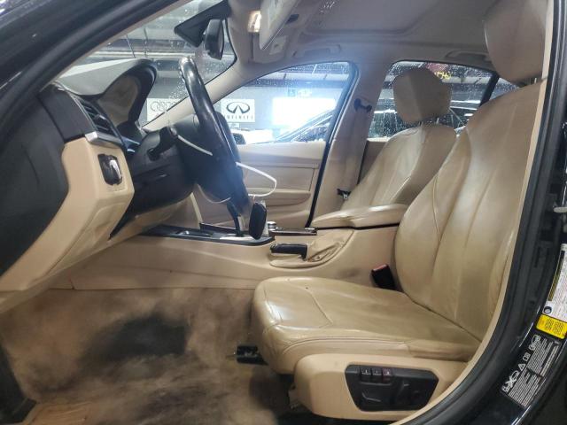 Foto 7 de la subasta – 2013 BMW 328 XI con VIN WBA3B3C57DF542406