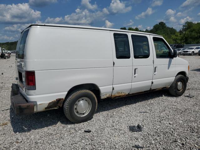 Photo 3 from auction – 2002 FORD ECONOLINE with VIN 1FTRE14202HA70502
