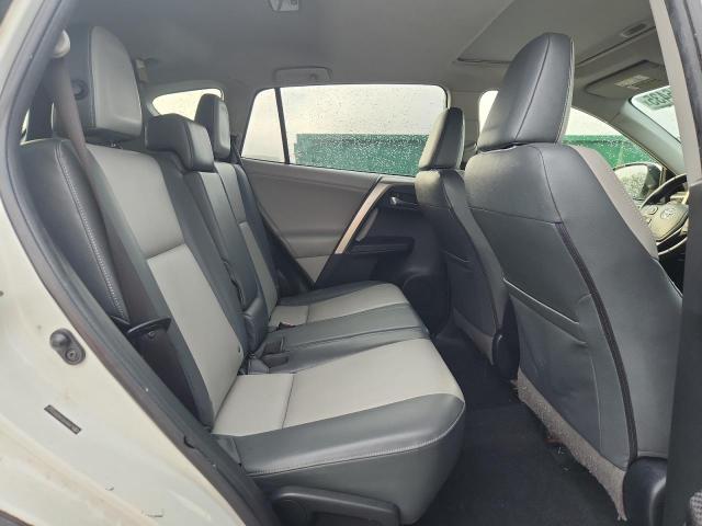 Photo 11 from auction – 2013 TOYOTA RAV4 LIMIT with VIN JTMYFREVXDD021625