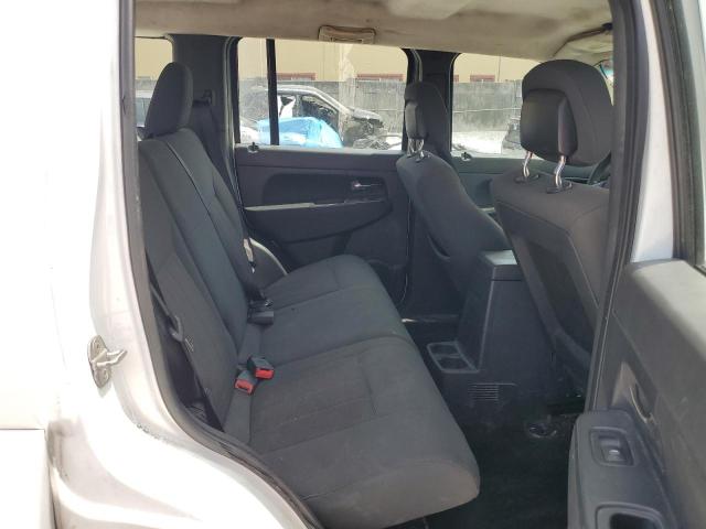 Photo 11 from auction – 2012 JEEP LIBERTY SP with VIN 1C4PJMAK1CW209901