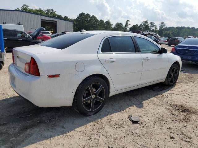 Photo 3 from auction – 2012 CHEVROLET MALIBU LS with VIN 1G1ZA5E00CF398976