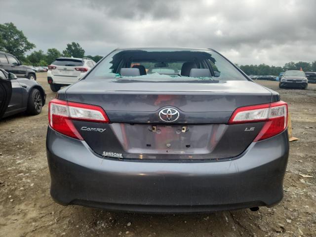 Photo 6 from auction – 2014 TOYOTA CAMRY L with VIN 4T1BF1FK4EU775838