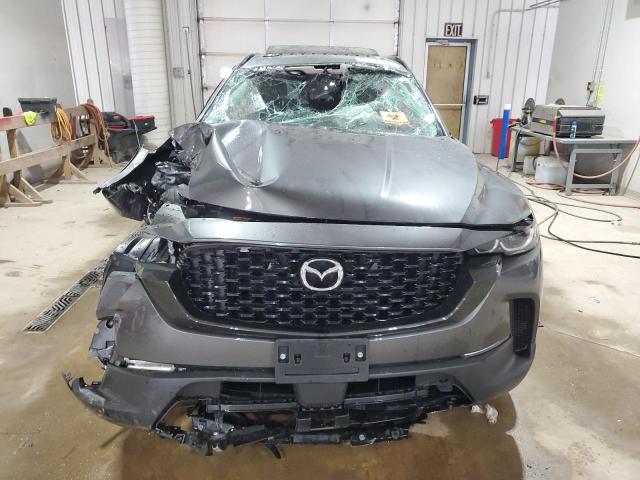 Photo 5 from auction – 2025 MAZDA CX-50 PREM with VIN 7MMVAADW9SN102264