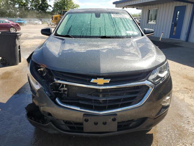 Photo 5 from auction – 2018 CHEVROLET EQUINOX LT with VIN 2GNAXSEV4J6306697
