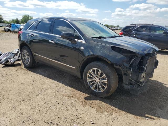 Photo 4 from auction – 2017 CADILLAC XT5 LUXURY with VIN 1GYKNBRS8HZ105381
