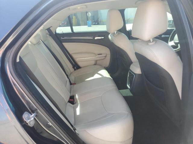 Photo 10 from auction – 2015 CHRYSLER 300 LIMITE with VIN 2C3CCAAG3FH903984