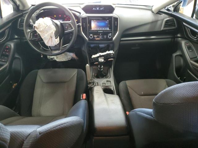 Photo 8 from auction – 2022 SUBARU CROSSTREK with VIN JF2GTAAC8N9233066