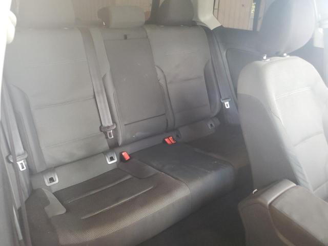 Photo 10 from auction – 2015 VOLKSWAGEN GOLF with VIN 3VW817AU9FM019403