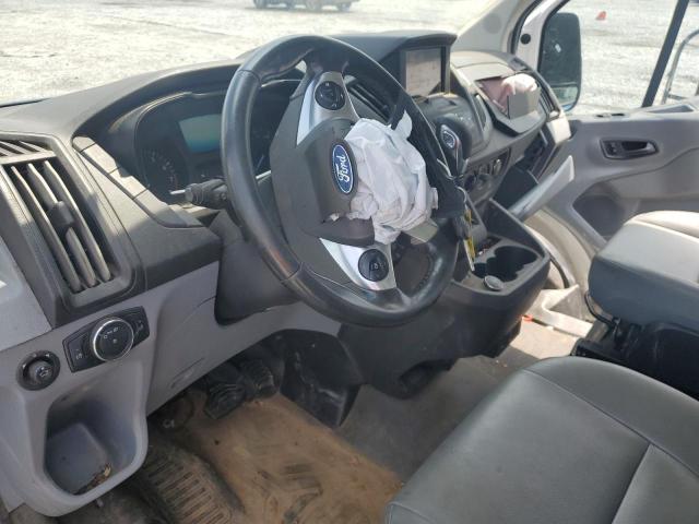 Photo 8 from auction – 2019 FORD TRANSIT T-250 with VIN 1FTYR2CMXKKB88407