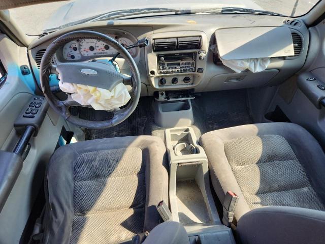 Photo 8 from auction – 2003 FORD EXPLORER S with VIN 1FMZU67E53UC50309