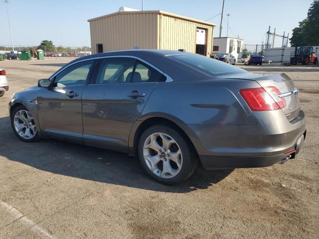Photo 2 from auction – 2012 FORD TAURUS SEL with VIN 1FAHP2EW1CG138204
