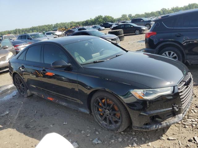 Photo 4 from auction – 2018 AUDI A6 PREMIUM with VIN WAUF3AFC8JN079377