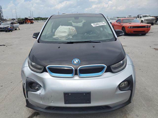 Photo 5 from auction – 2016 BMW I3 REX with VIN WBY1Z4C58GV508091